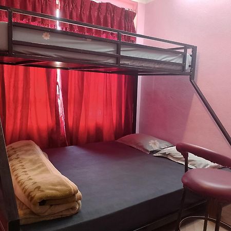 Laxmi Homestay With Main Square View Bhatgoan Exterior foto