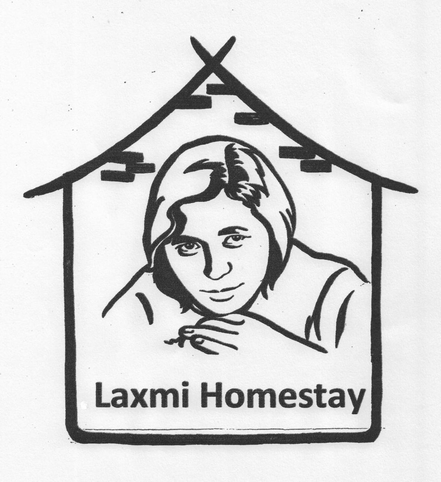 Laxmi Homestay With Main Square View Bhatgoan Exterior foto